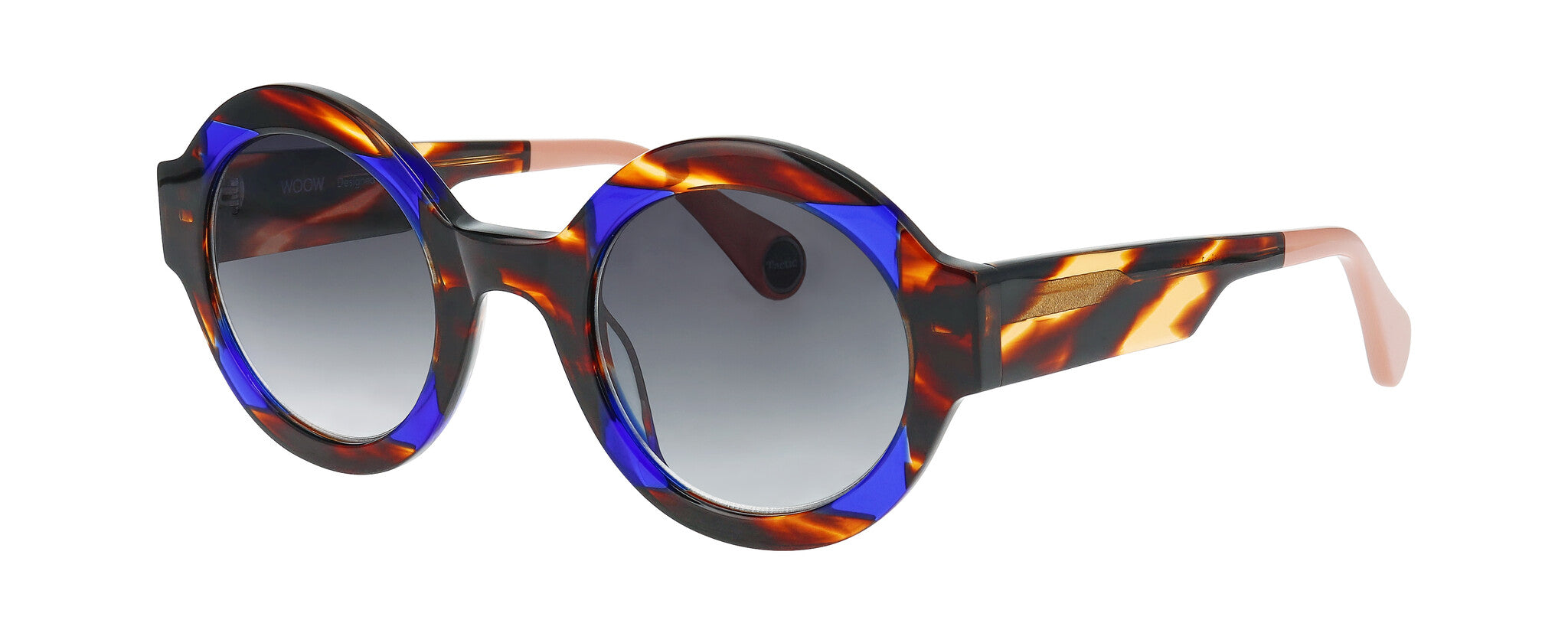 WOOW SUPER TACTIC 1 Sunglasses | Select Eyewear