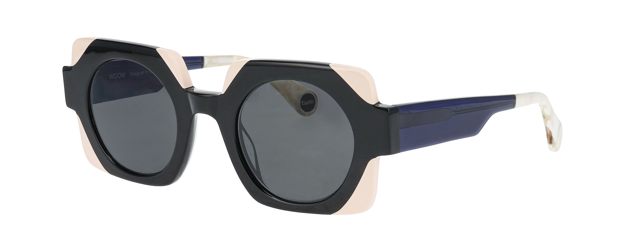 WOOW SUPER TACTIC 2 Sunglasses | Select Eyewear