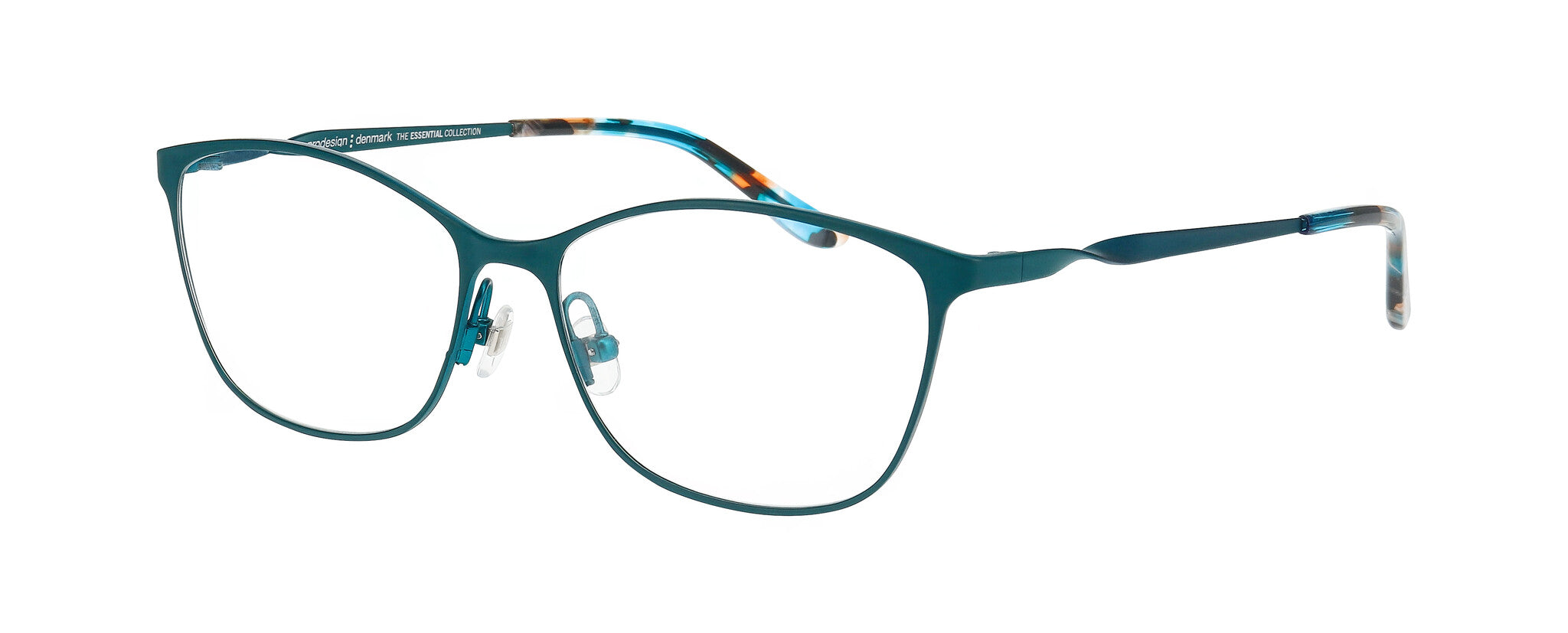 ProDesign Denmark TWIST 4 Eyeglasses | Select Eyewear