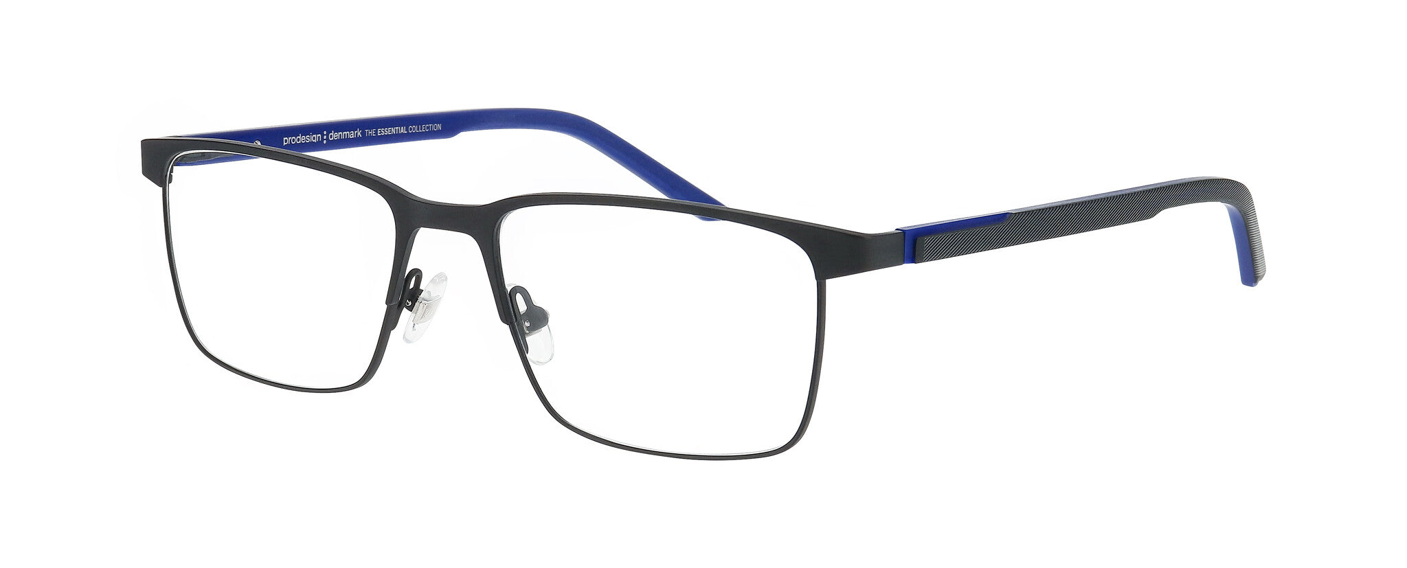 USA MERLIN 最上級 Proteus チタン&カーボン 未使用 フレーム ProDesign Denmark STEP 4 Eyeglasses | Select Eyewear