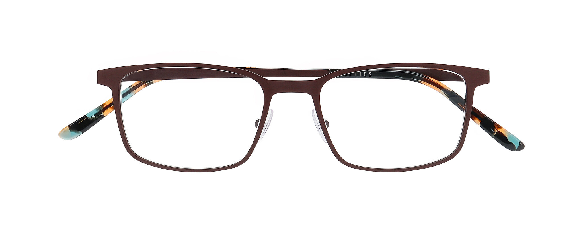 NIFTIES NI8559 Eyeglasses | Select Eyewear
