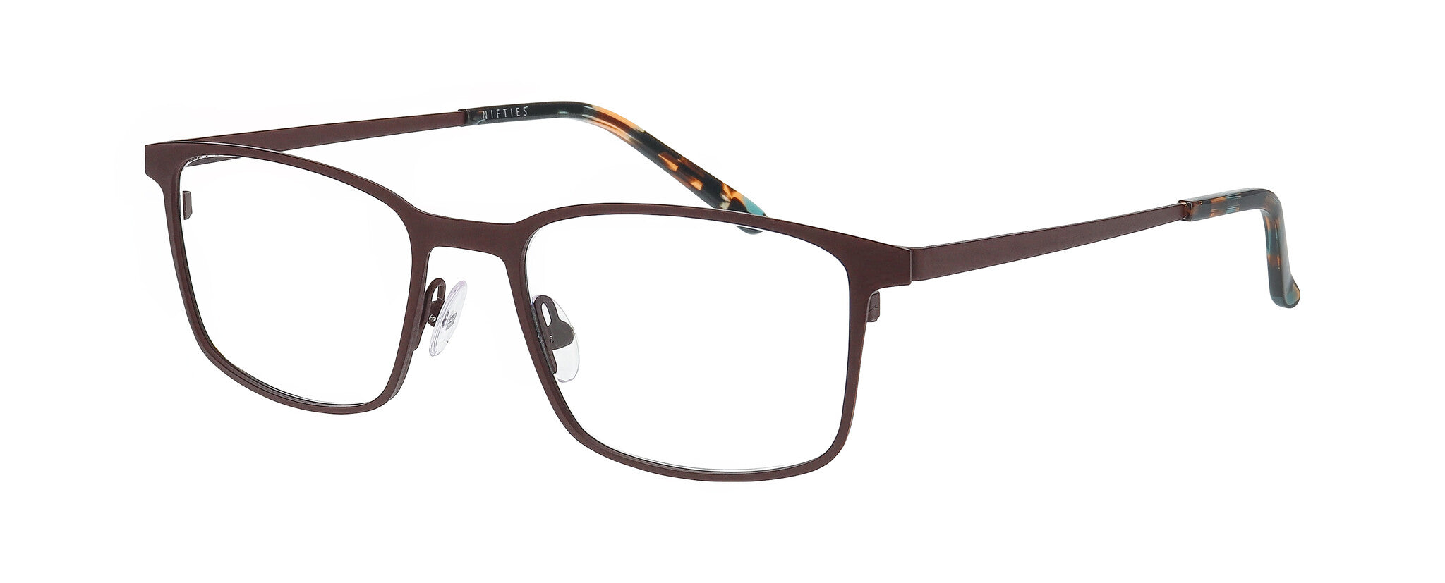 Nifties NI8559 Eyeglasses | Select Eyewear