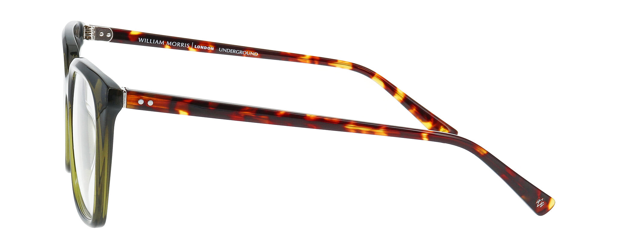 William Morris London JUBILEE 2 Eyeglasses | Select Eyewear