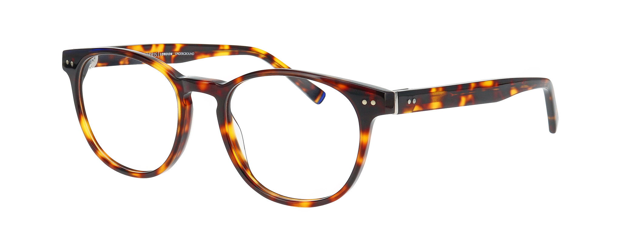 William Morris London MADDOX 1 Eyeglasses | Select Eyewear
