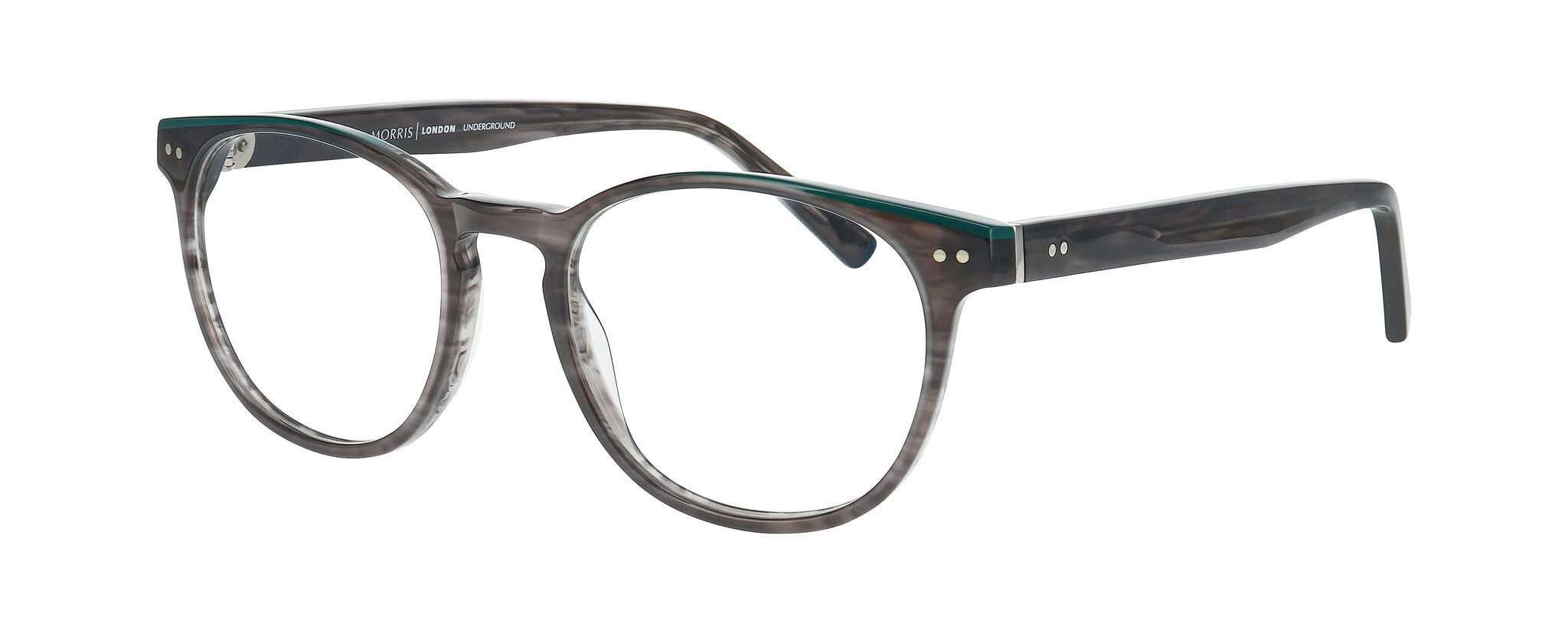 William Morris London MADDOX 1 Eyeglasses | Select Eyewear