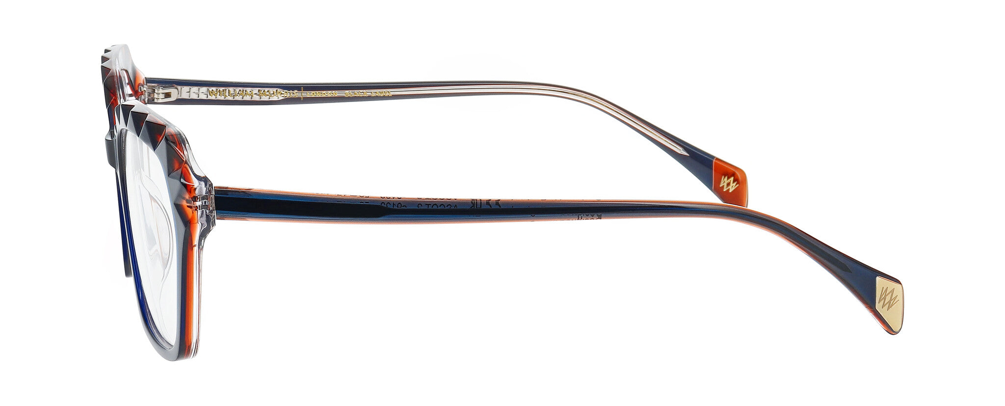 William Morris London ASCOT 2 Eyeglasses | Select Eyewear