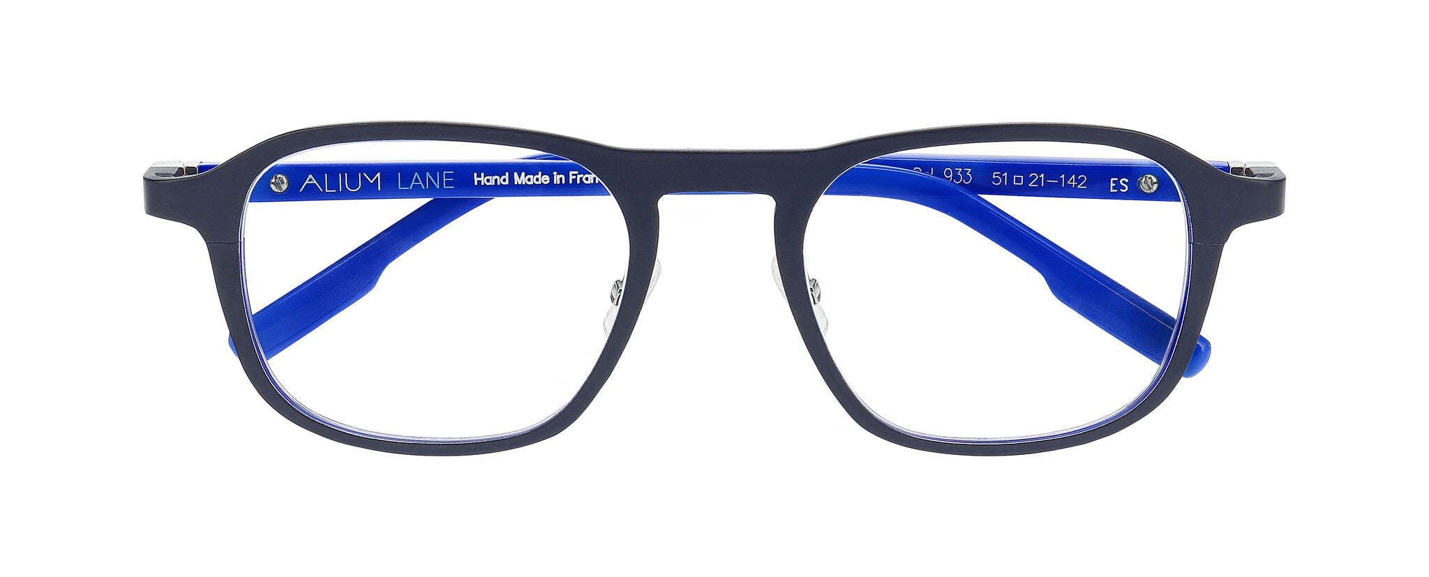 ALIUM ALIUM LANE 1 Eyeglasses | Select Eyewear