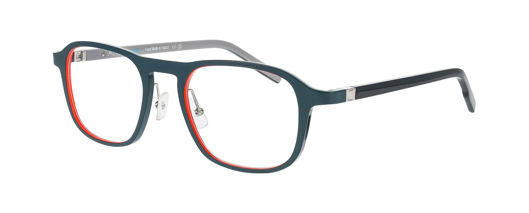 ALIUM ALIUM LANE 1 Eyeglasses | Select Eyewear