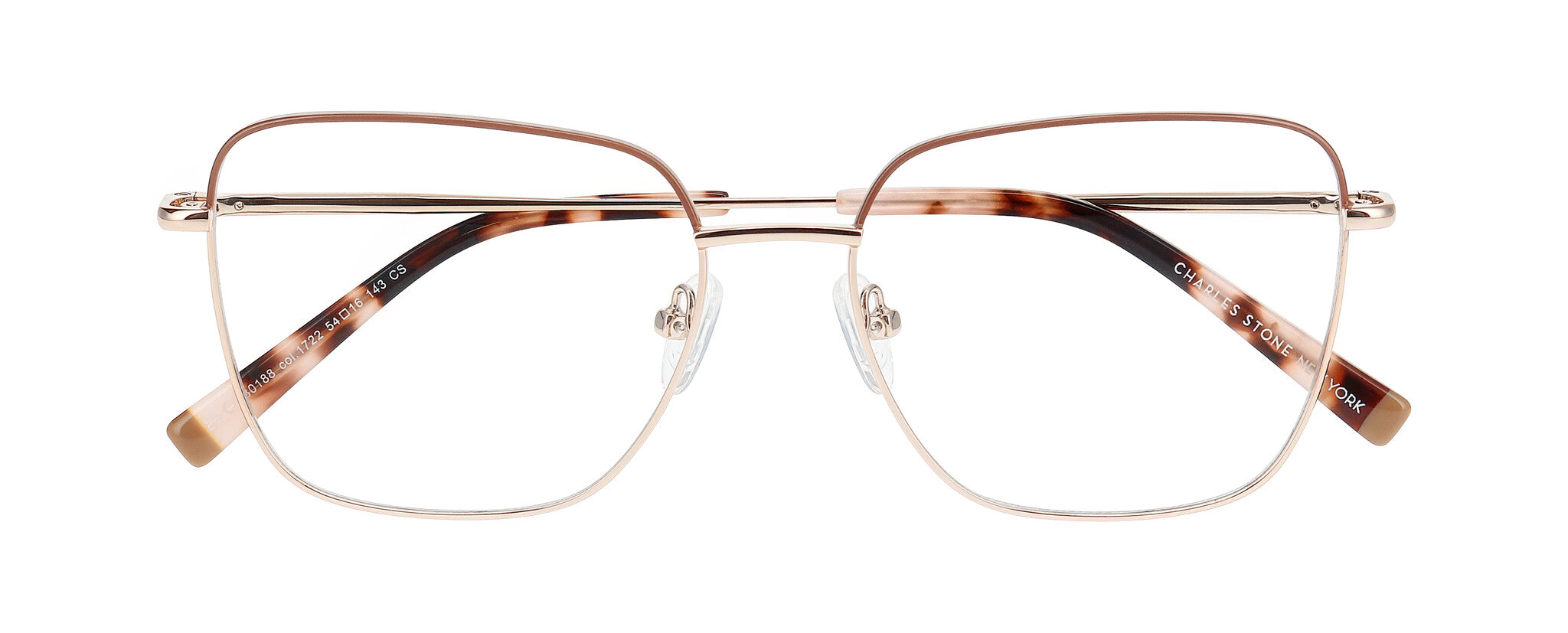 Charles Stone 30188 Eyeglasses | Select Eyewear