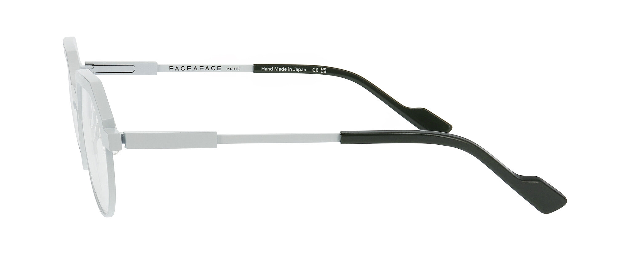 FACE A FACE FACTORY 1 Eyeglasses | Select Eyewear