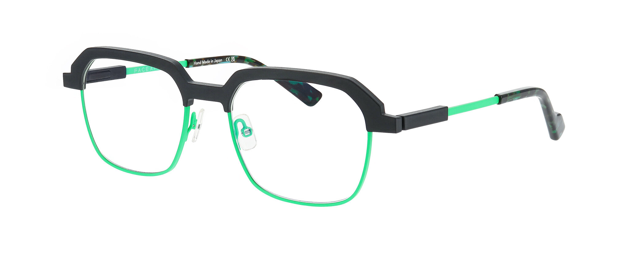 FACE A FACE FACTORY 2 Eyeglasses | Select Eyewear