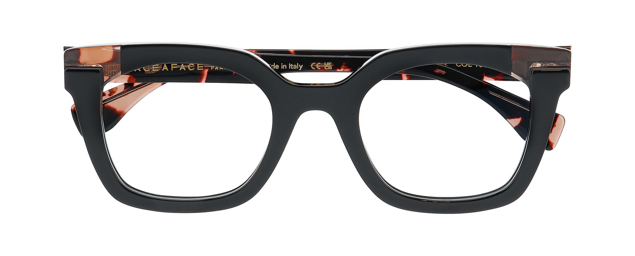 FACE A FACE FRIDAY 2 Eyeglasses | Select Eyewear