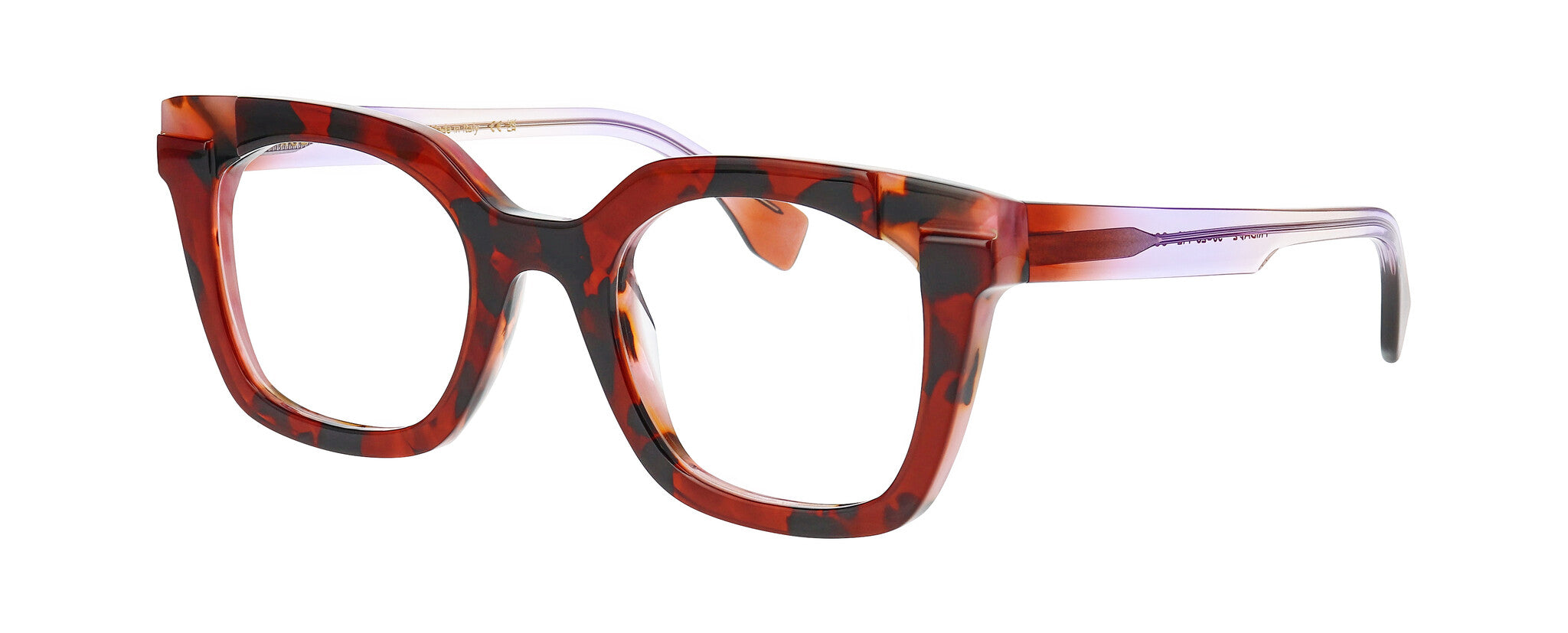 FACE A FACE FRIDAY 2 Eyeglasses | Select Eyewear