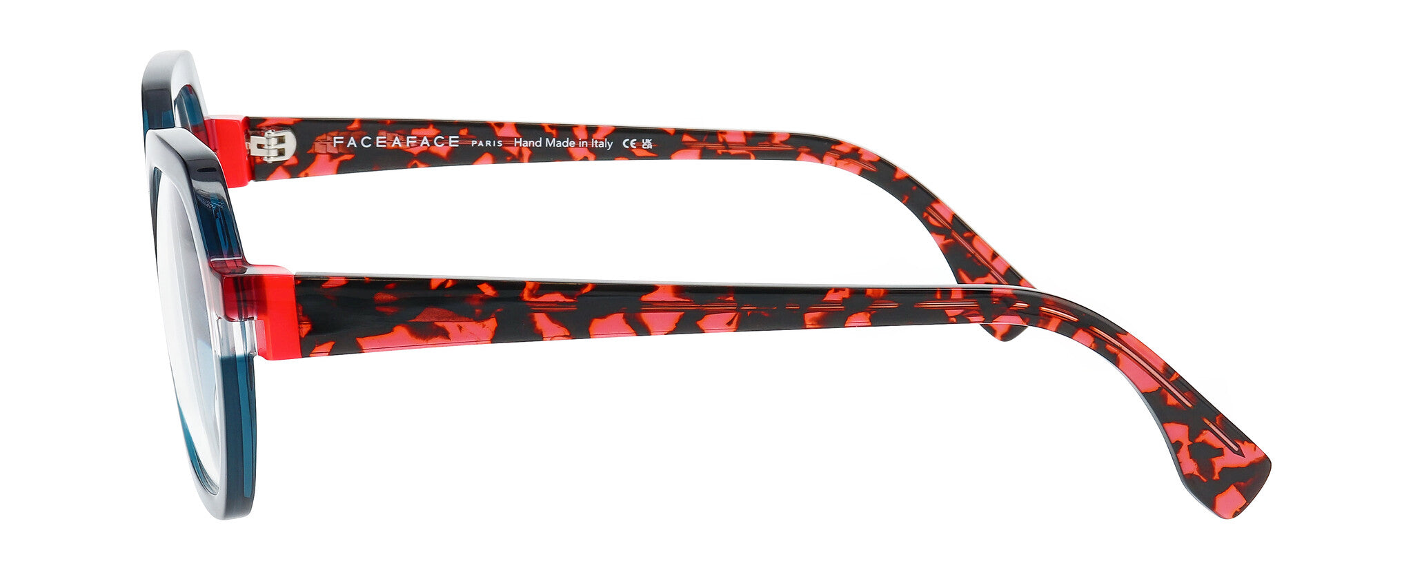 FACE A FACE FUTUR 2 Eyeglasses | Select Eyewear