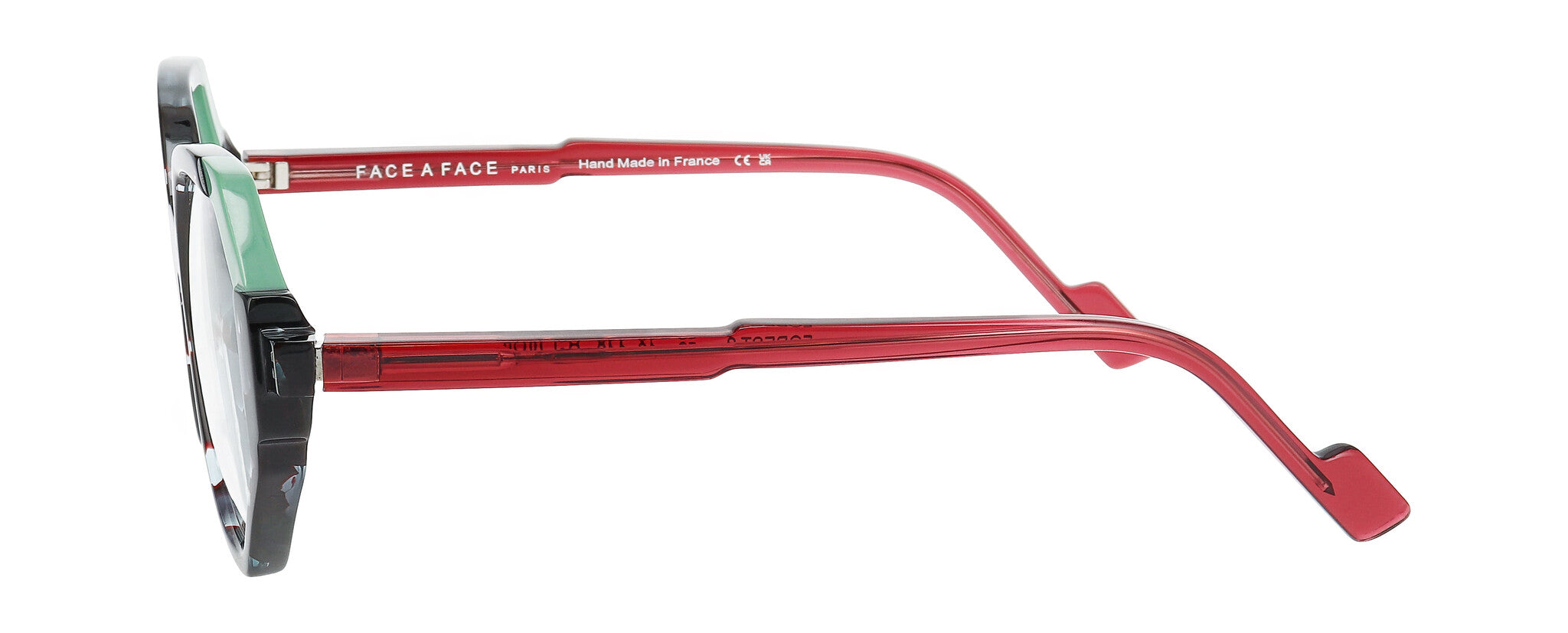 FACE A FACE FOREST 2 Eyeglasses | Select Eyewear