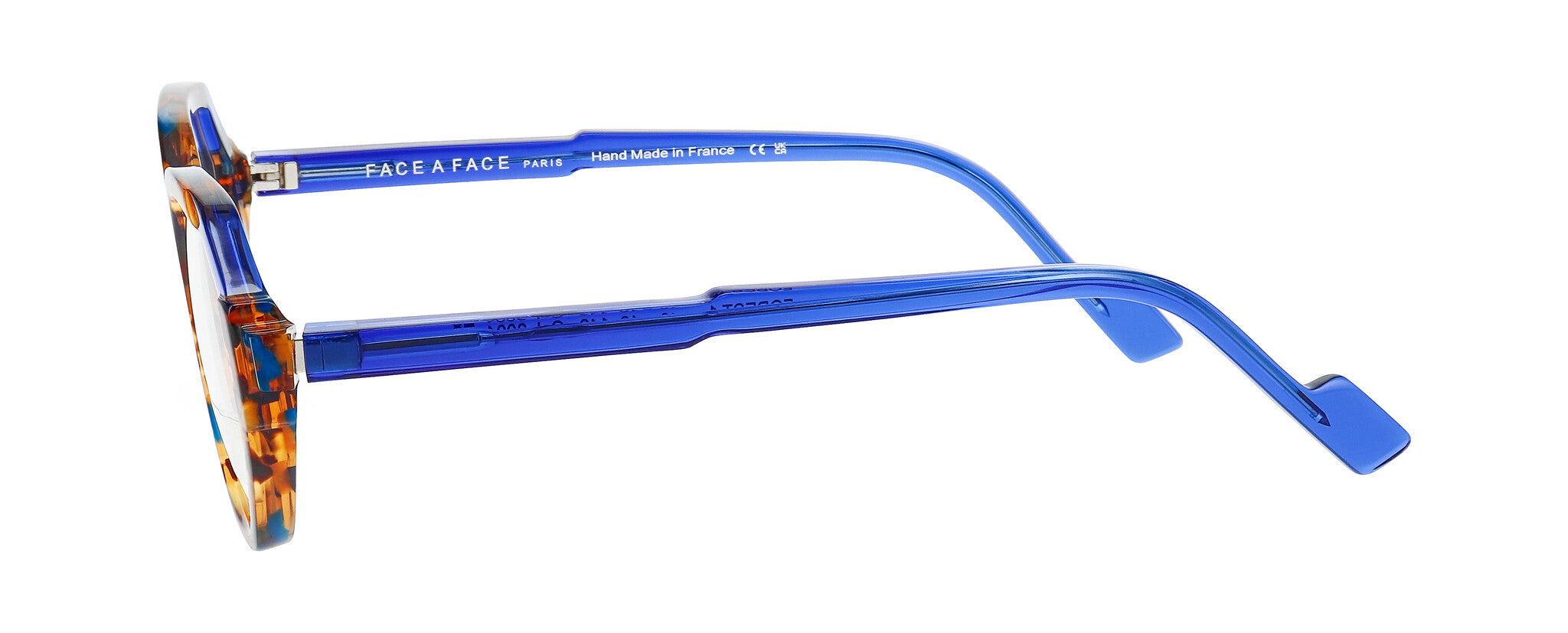 FACE A FACE FOREST 1 Eyeglasses | Select Eyewear