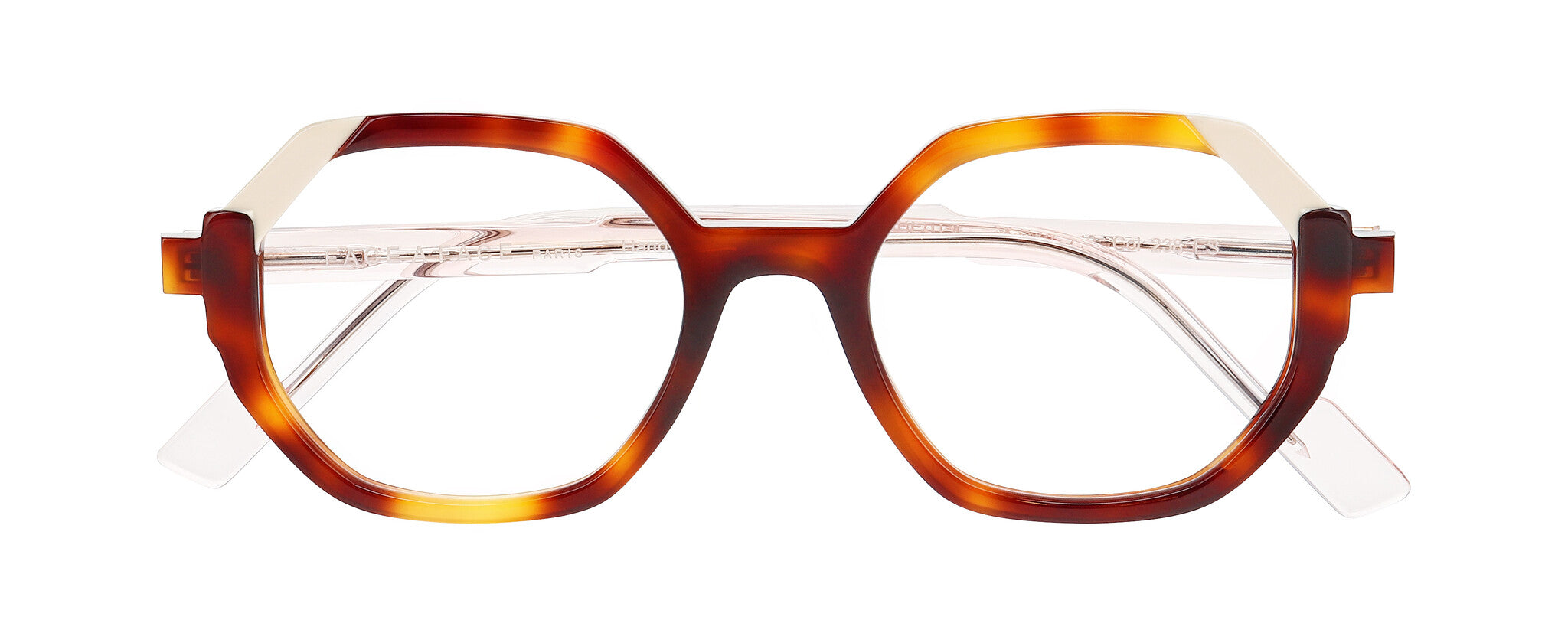 FACE A FACE FOREST 1 Eyeglasses | Select Eyewear