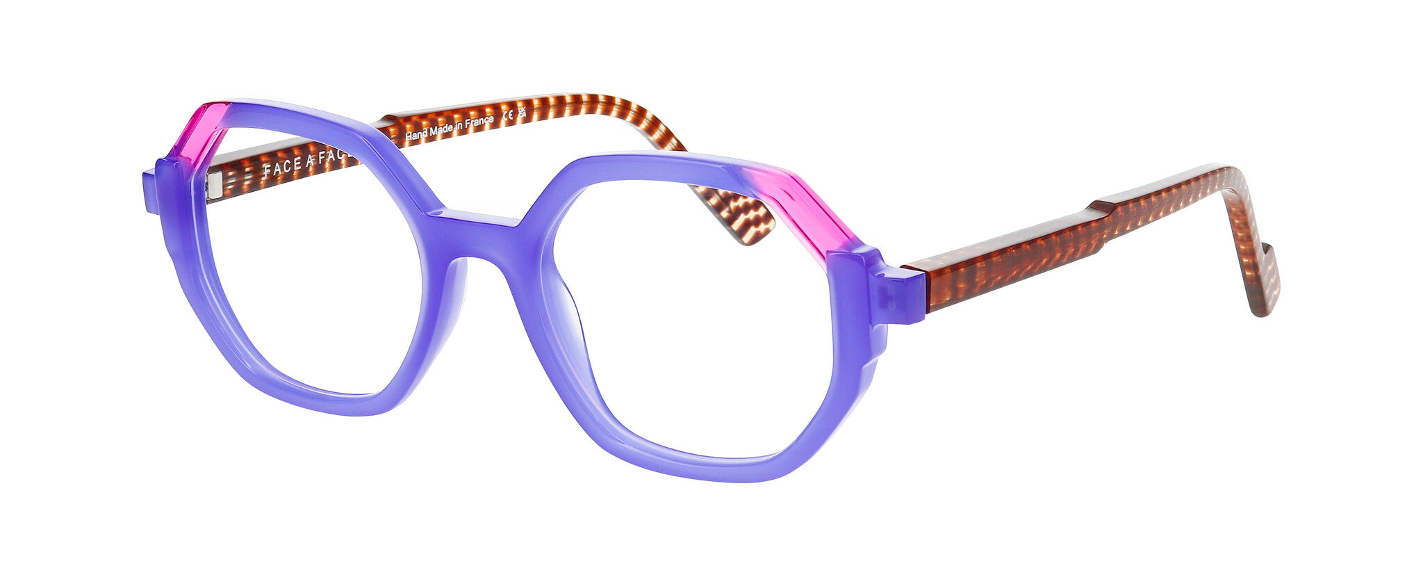 FACE A FACE FOREST 1 Eyeglasses | Select Eyewear