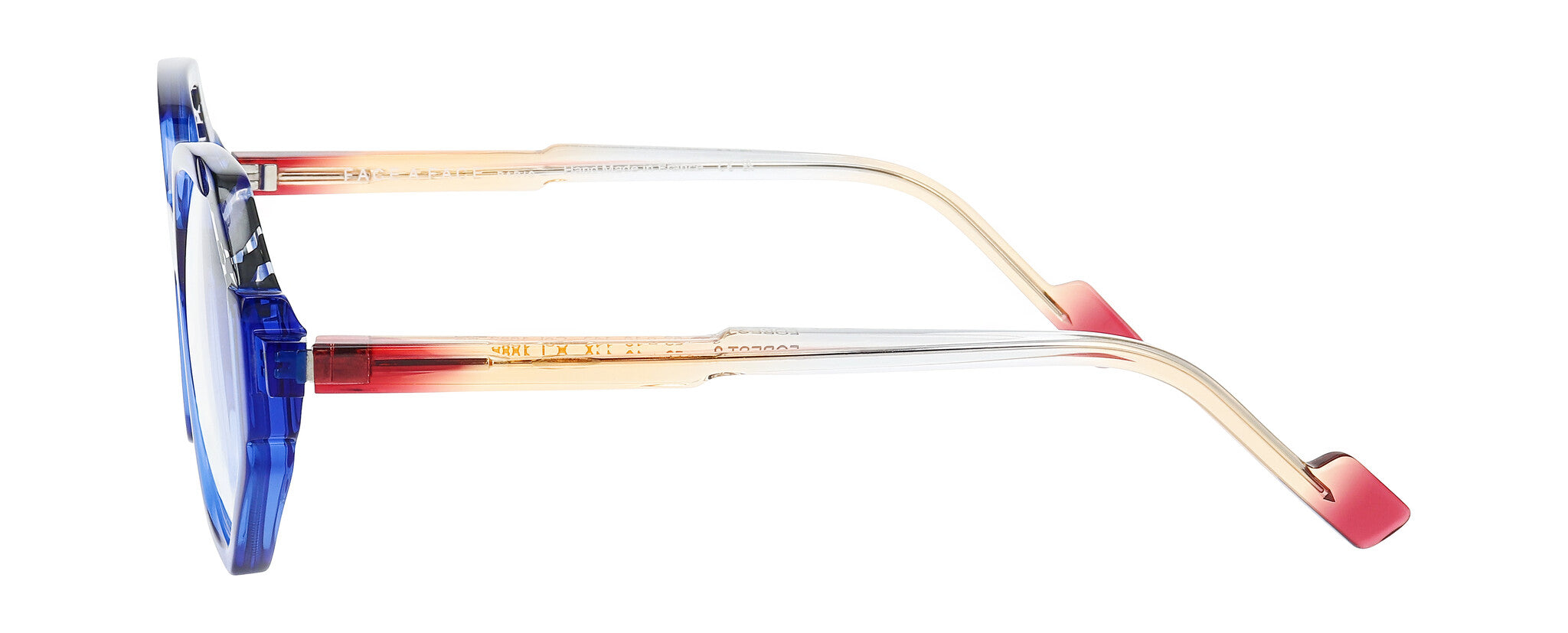 FACE A FACE FOREST 2 Eyeglasses | Select Eyewear