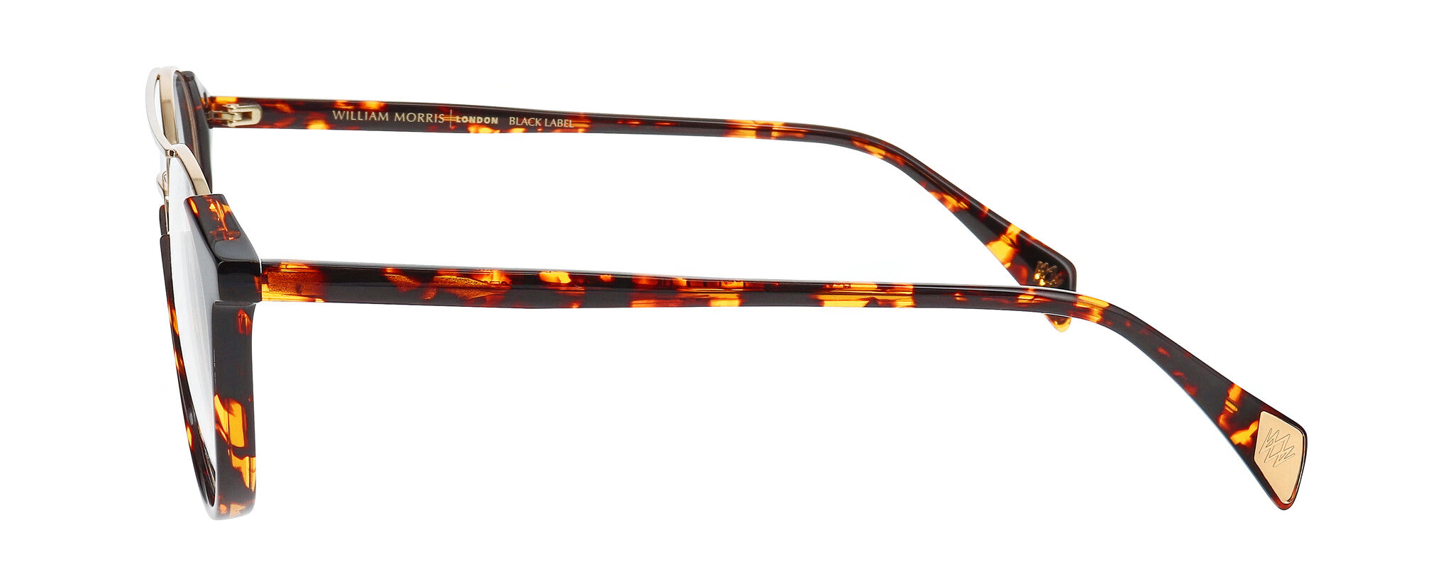 William Morris London JUKE 2 Eyeglasses | Select Eyewear
