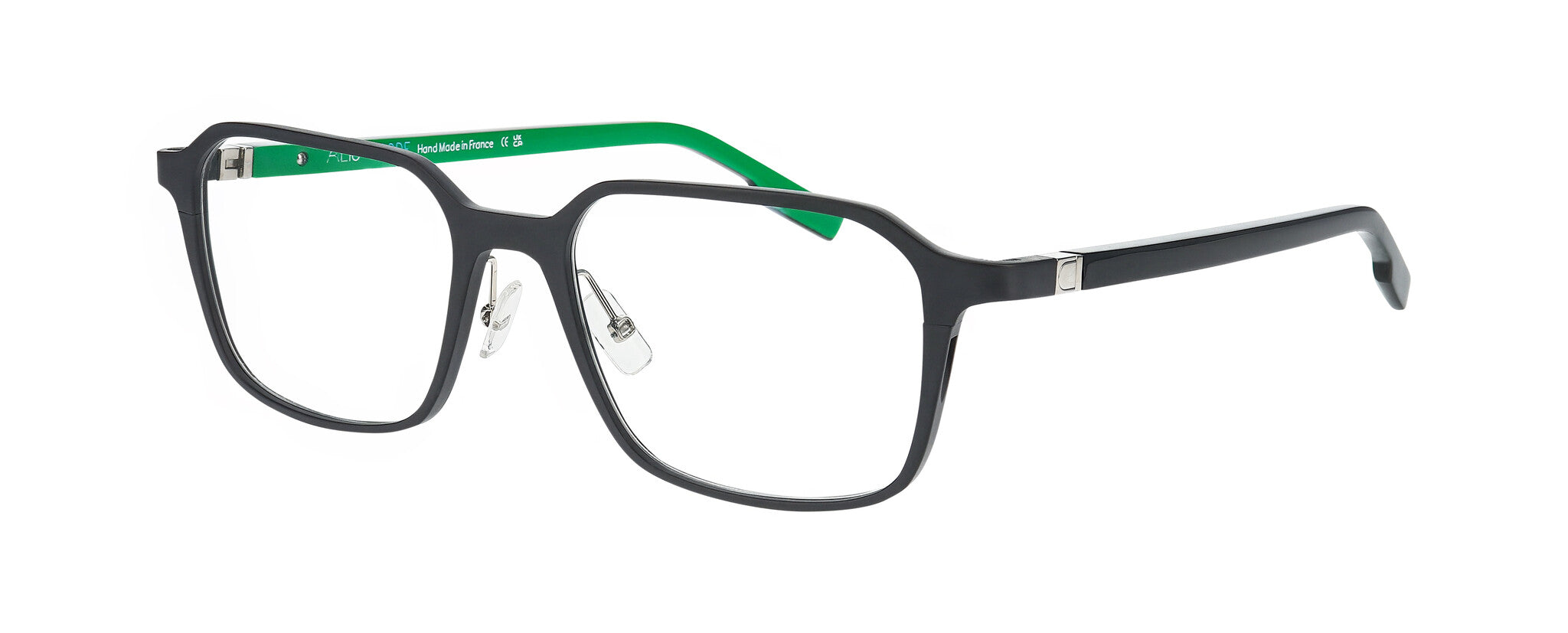 アライアン Prism Invisible 15-16 152cm ALIUM EYEWEAR