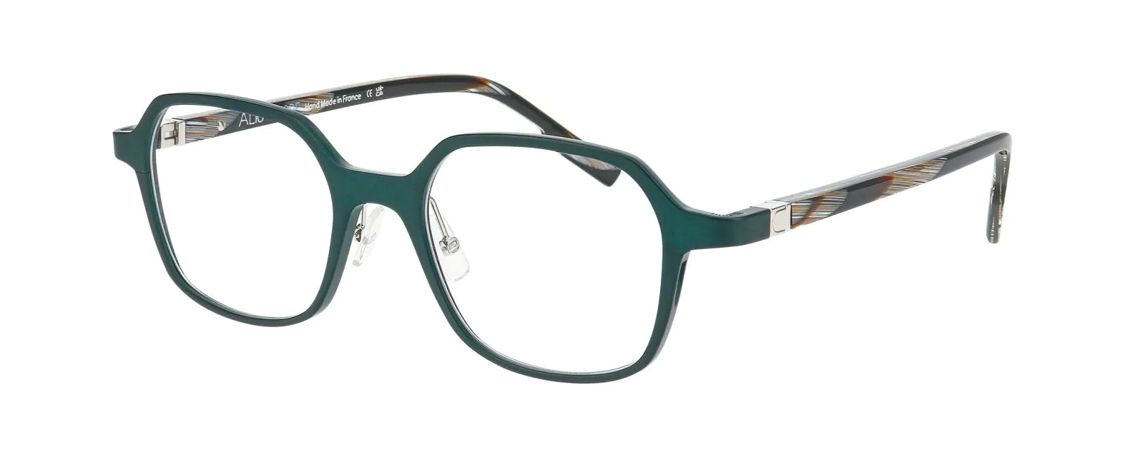 ALIUM CODE 2