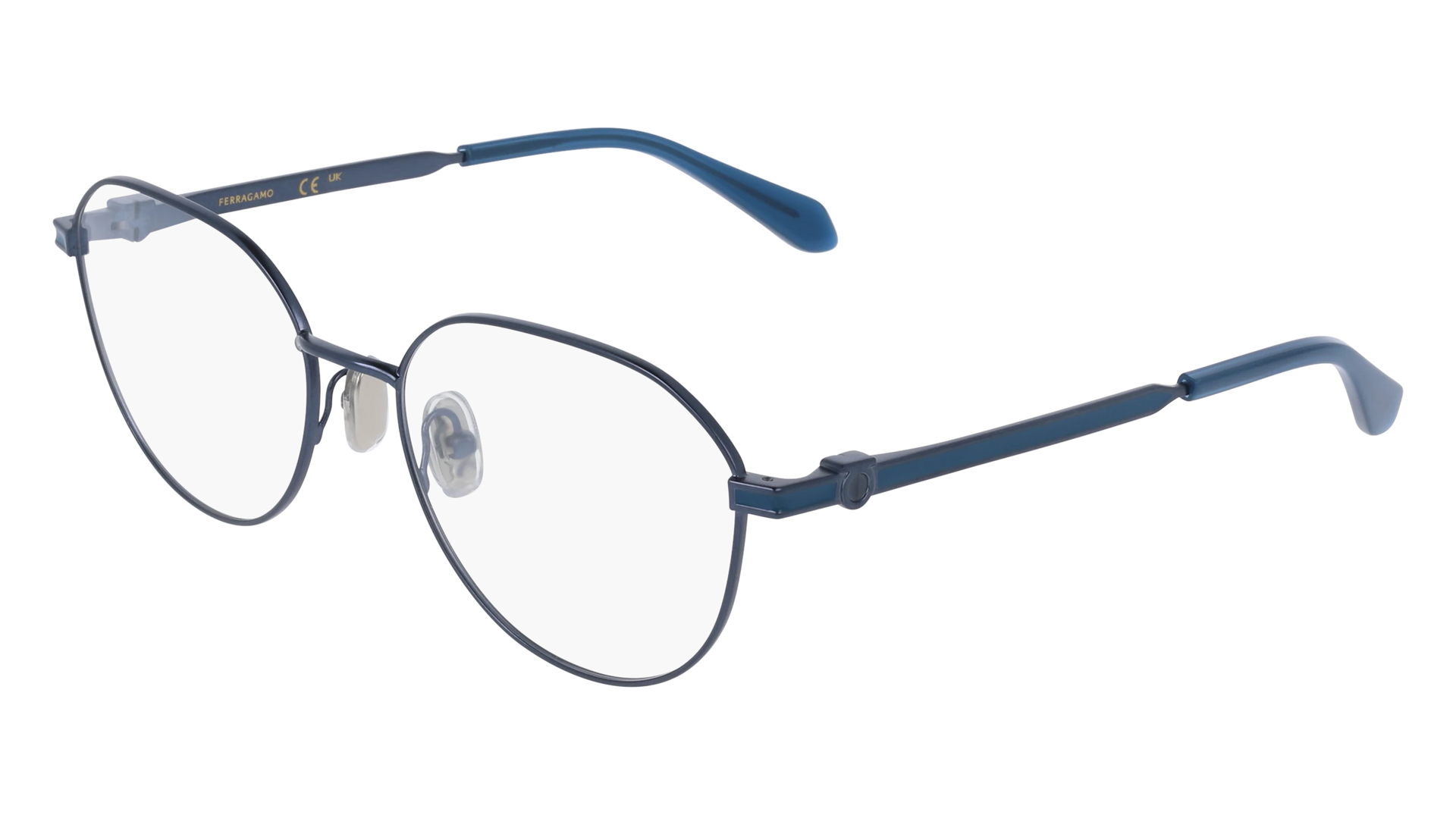 Ferragamo 限定クリエイション　オードリー　37サイズ Ferragamo SF2236 Eyeglasses | Select Eyewear