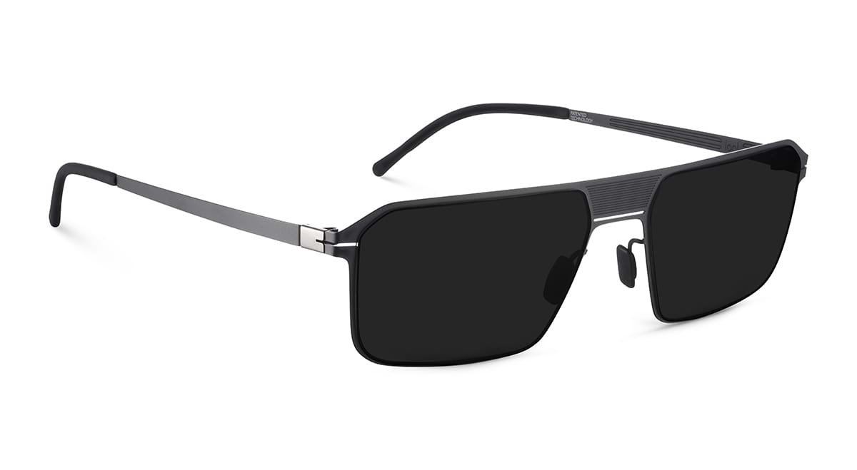 Lool QUADRANT Sunglasses | Select Eyewear