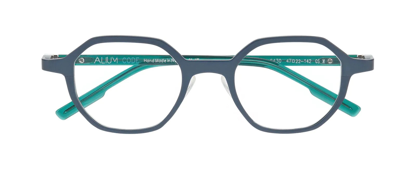 ALIUM CODE 1