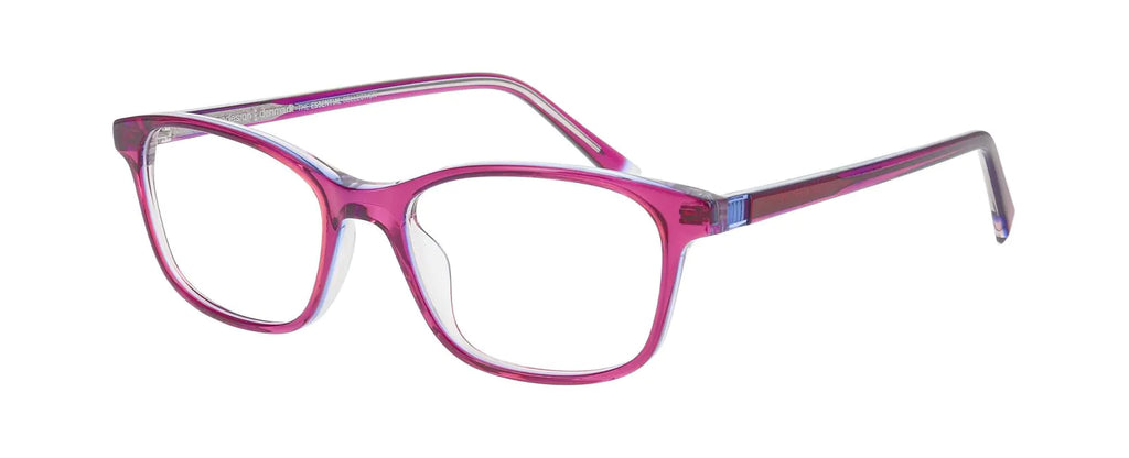 ProDesign Denmark SNEAK 3 Eyeglasses | Select Eyewear