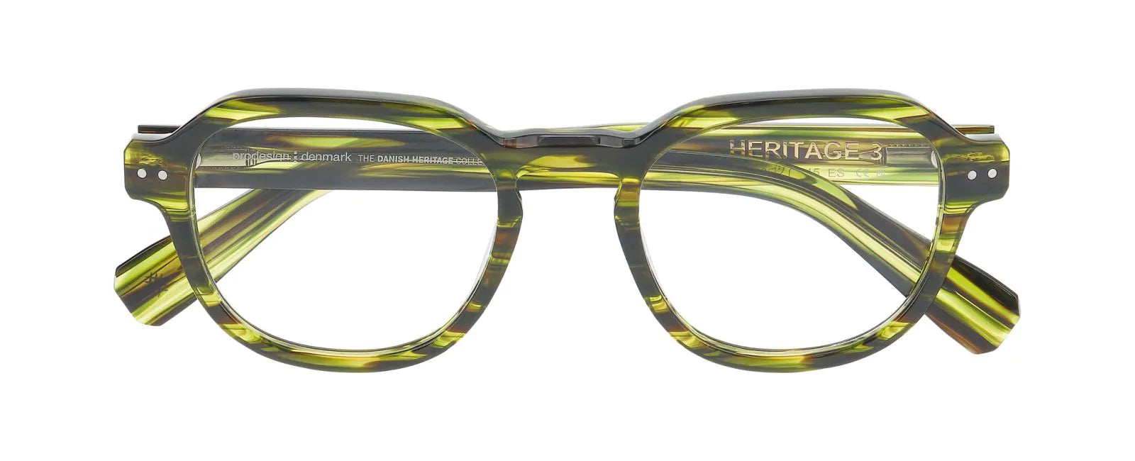 HERITAGE 3