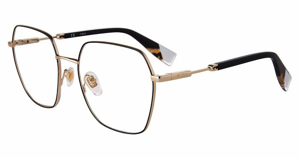 Furla VFU640 Eyeglasses | Select Eyewear