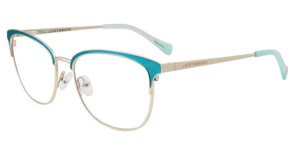 ラッキー Lucky Brand D115 Eyeglasses | Select Eyewear