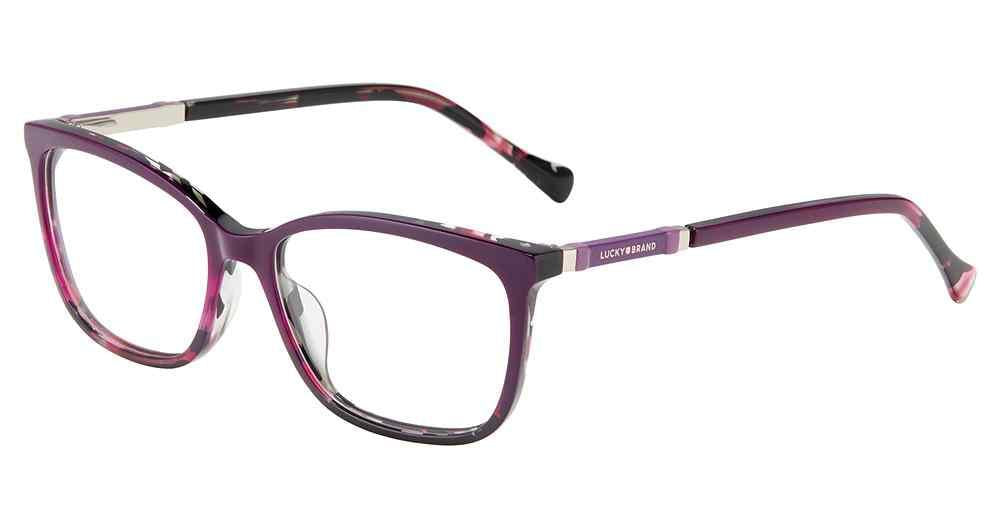 Lucky Brand D225 Eyeglasses | Select Eyewear