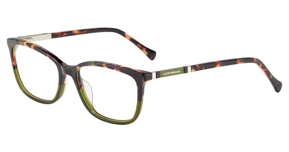 Lucky Brand D225 Eyeglasses | Select Eyewear