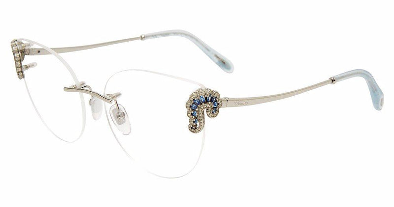Chopard Eyewear | Chopard Eyeglasses | Authorized Dealer