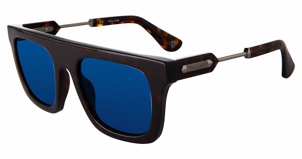 Police SPLF71 Sunglasses | Select Eyewear
