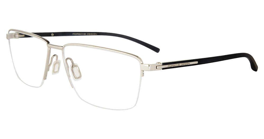 Porsche Design P8399 Eyeglasses | Select Eyewear