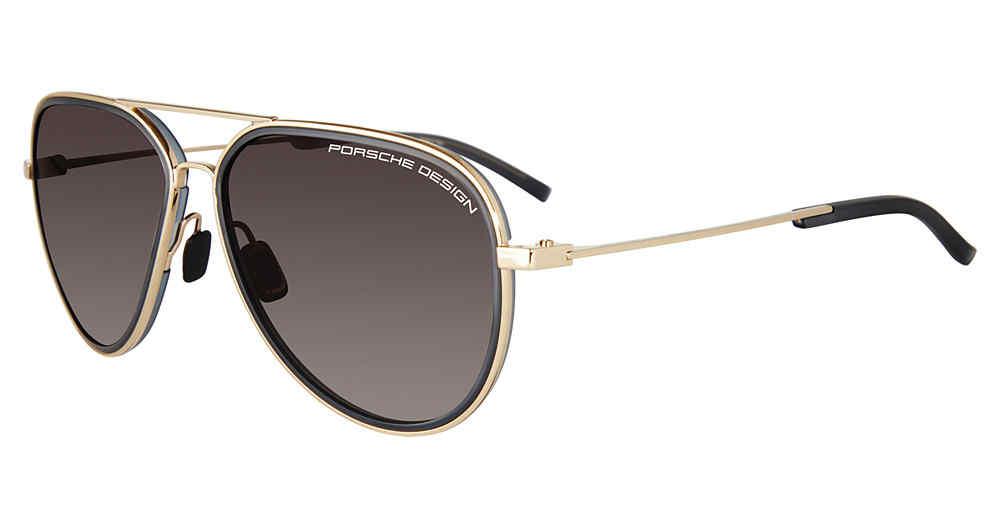 Porsche Design P8691 Sunglasses | Select Eyewear