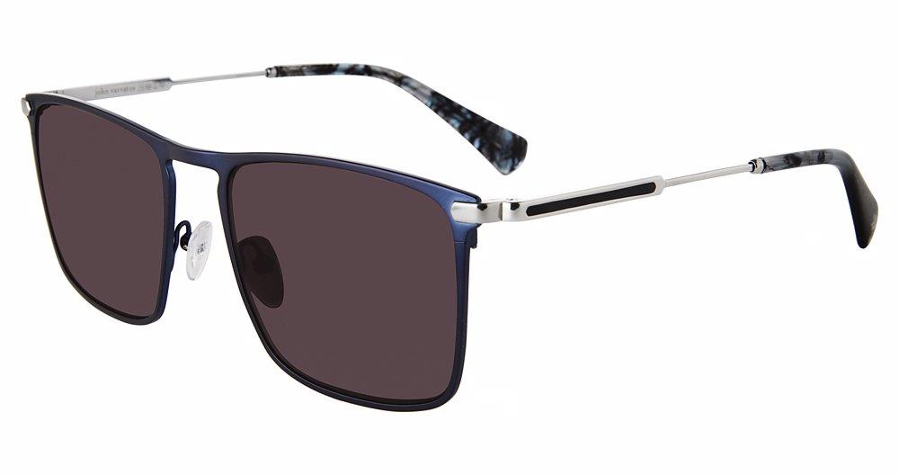 John Varvatos SJV567 Sunglasses | Select Eyewear