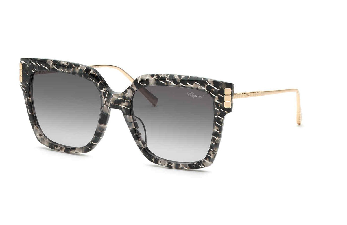 Chopard SCH353M Sunglasses | Select Eyewear