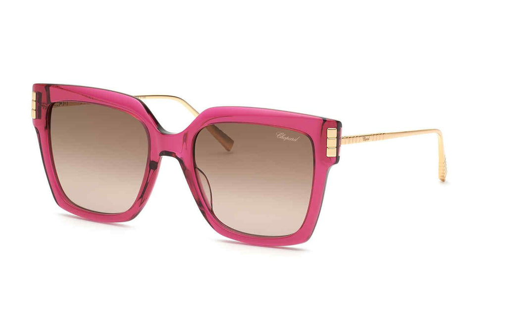 Chopard SCH353M Sunglasses | Select Eyewear display picture 2