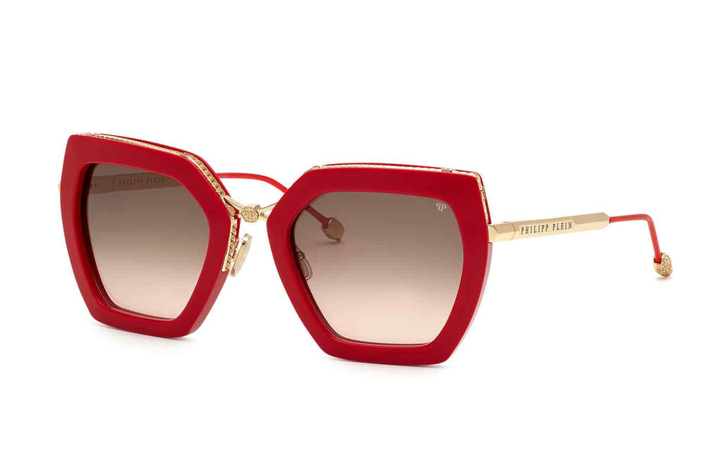 Philipp Plein SPP097S Sunglasses | Select Eyewear display picture 1