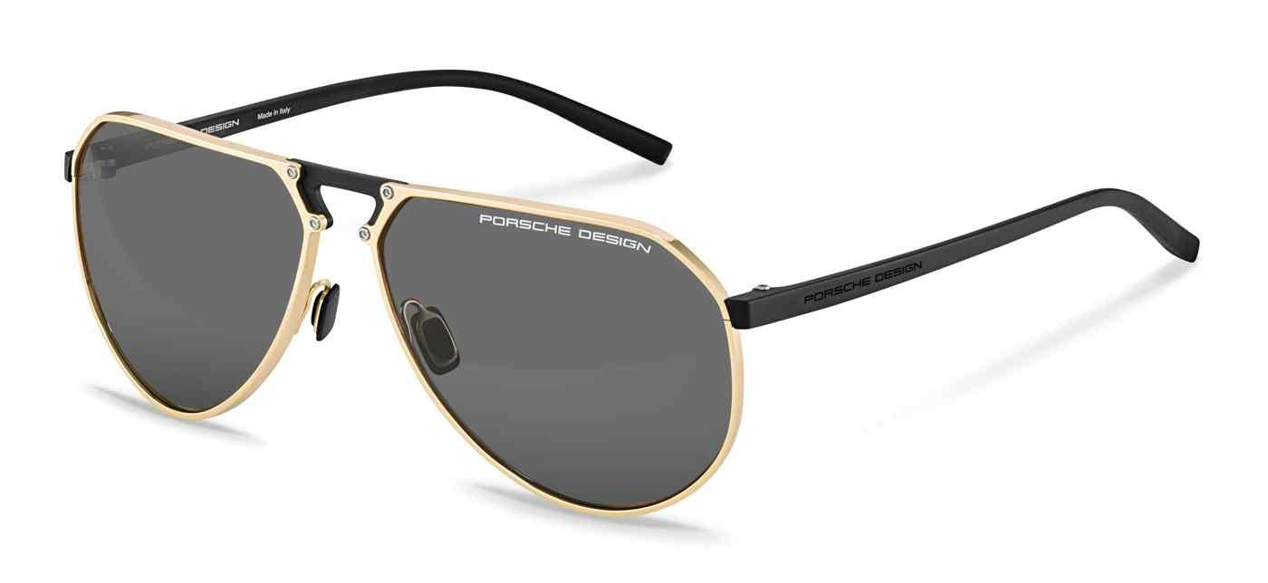 Porsche Design P8938 Sunglasses | Select Eyewear
