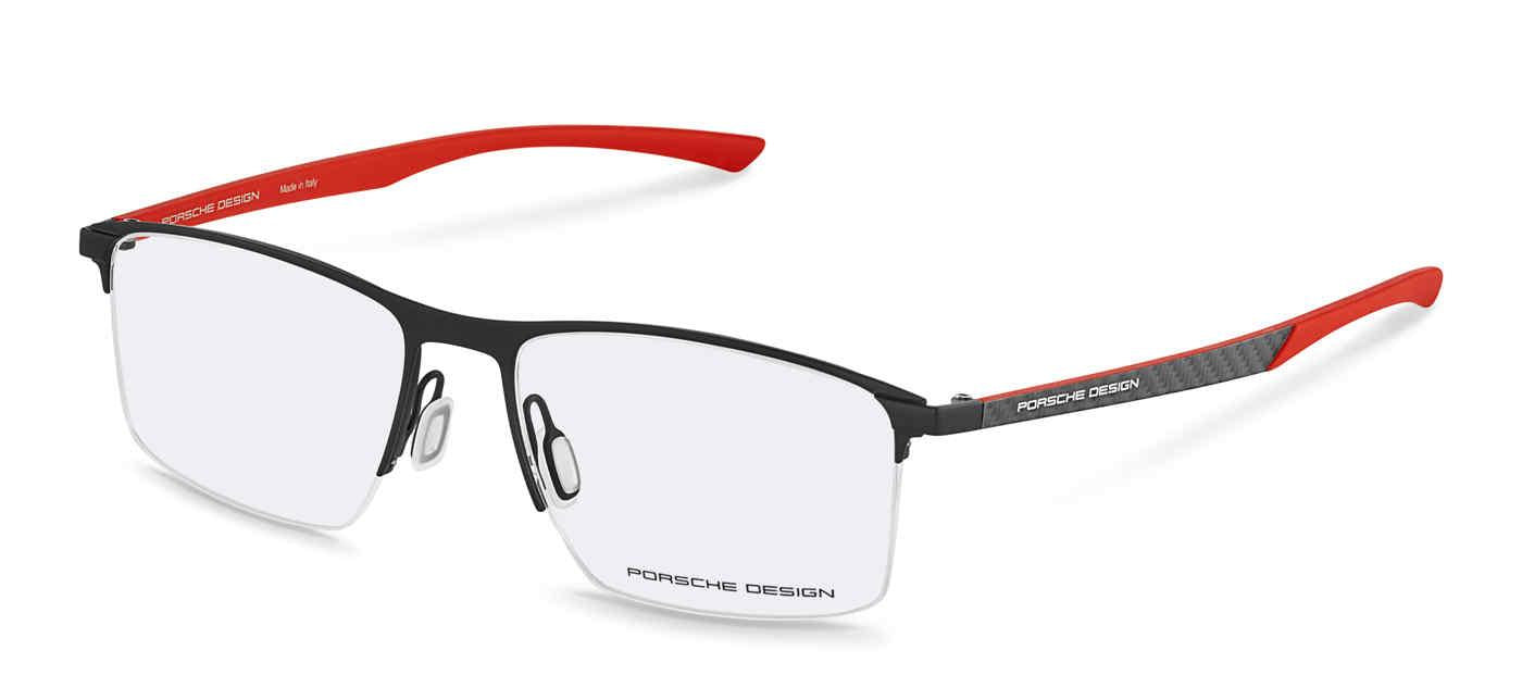 Porsche Design P8752 Eyeglasses | Select Eyewear