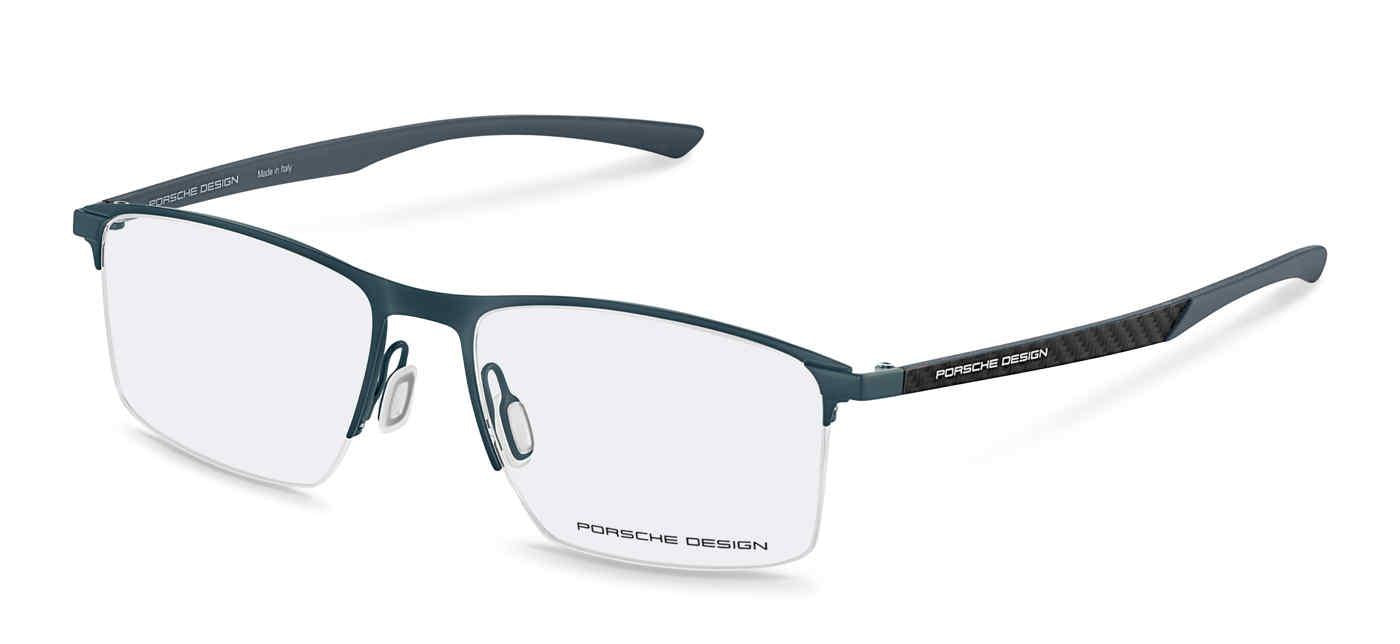 Porsche Design P8752 Eyeglasses | Select Eyewear