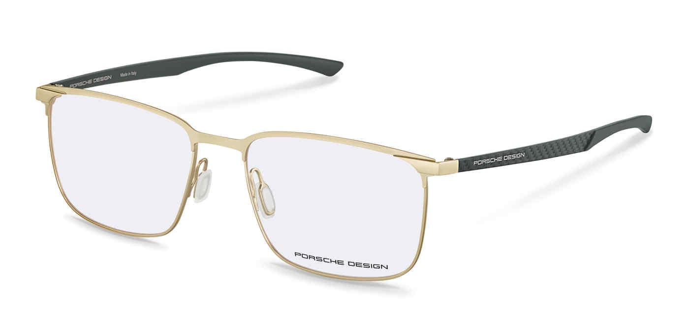 Porsche Design P8753 Eyeglasses | Select Eyewear