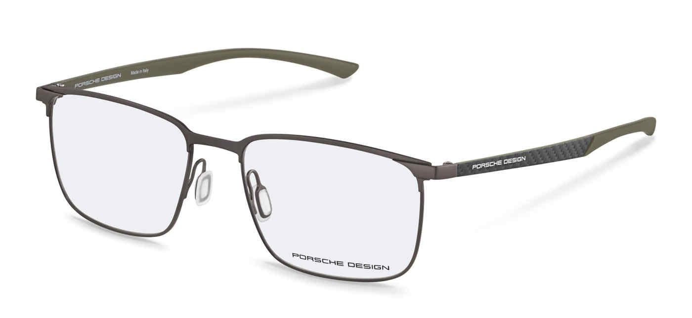 Porsche Design P8753 Eyeglasses | Select Eyewear