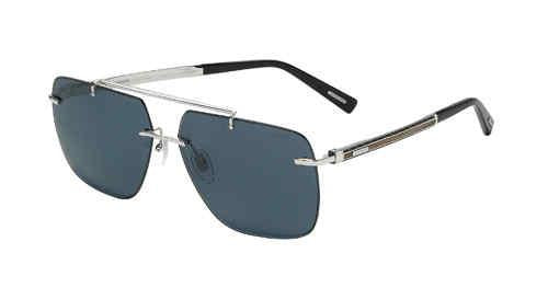 Chopard SCHD55 Sunglasses | Select Eyewear