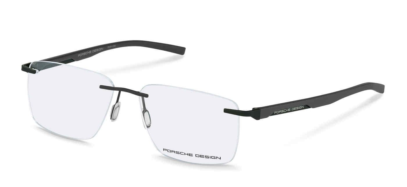 Porsche Design P8748 Eyeglasses | Select Eyewear